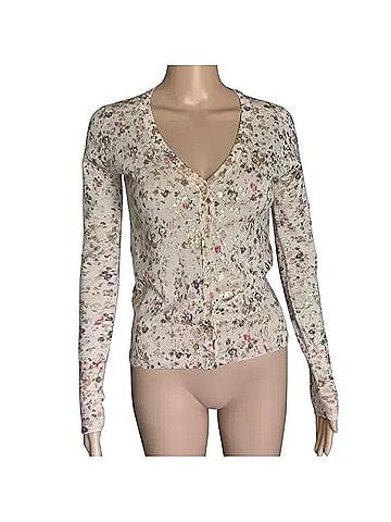 J.Crew Wool Cardigan (view 1)