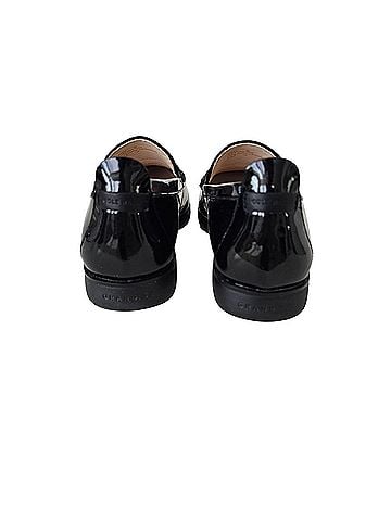Cole Haan Troy Penny Loafer Flats (view 2)