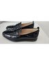 Cole Haan 100% Patent Leather Black Flats Size 7 - photo 3
