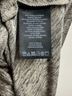 Maeve Solid Silver Cocktail Dress Size S - photo 7