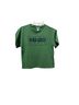 Kenzo Green T-Shirt Size 10 - photo 1