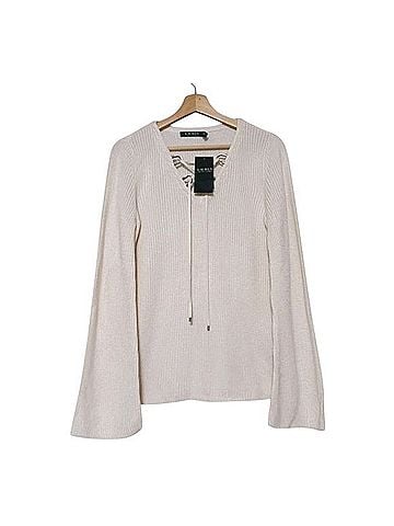 Ralph Lauren Lauren Ralph Lauren Pullover Sweater (view 2)