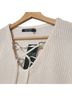Ralph Lauren Ivory Pullover Sweater Size XL - photo 5