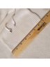 Ralph Lauren Ivory Pullover Sweater Size XL - photo 7