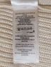Ralph Lauren Ivory Pullover Sweater Size XL - photo 8