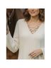 Ralph Lauren Ivory Pullover Sweater Size XL - photo 11