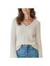 Ralph Lauren Ivory Pullover Sweater Size XL - photo 1