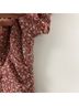Lulus 100% Polyester 100% Polyester Floral Multi Color Casual Dress Size M - photo 9
