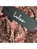 Lulus 100% Polyester 100% Polyester Floral Multi Color Casual Dress Size M - photo 11