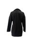 MICHAEL Michael Kors 90% Polyester 10% Spandex 100% Polyester 10% Nylon Black Coat Size M - photo 2