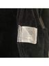 MICHAEL Michael Kors 90% Polyester 10% Spandex 100% Polyester 10% Nylon Black Coat Size M - photo 10