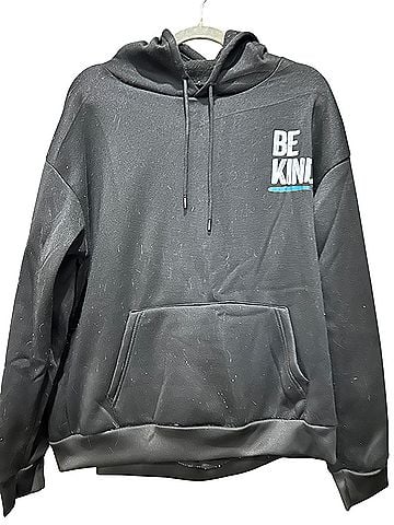 Walmart Pullover Hoodie (view 1)