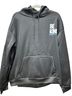 Walmart Black Pullover Hoodie Size XXL - photo 1