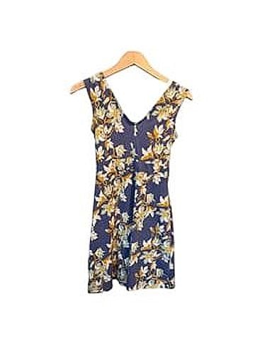 Patagonia Amber Dawn Casual Dress (view 2)