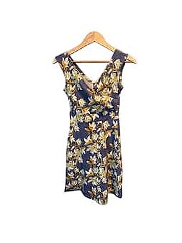 Patagonia Amber Dawn Casual Dress (view 1)