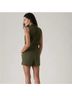 Athleta Green Romper Size 10 - photo 7
