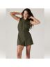 Athleta Green Romper Size 10 - photo 4