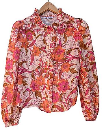 Love The Label Love the Label Blouse (view 1)