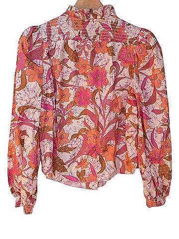 Love The Label Love the Label Blouse (view 2)