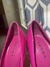 Paprika Pink Heels Size 8 1/2 - photo 4