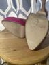 Paprika Pink Heels Size 8 1/2 - photo 6