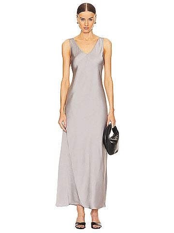 ALLSAINTS Amos Cocktail Dress (view 1)