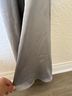 ALLSAINTS Gray Cocktail Dress Size M - photo 5