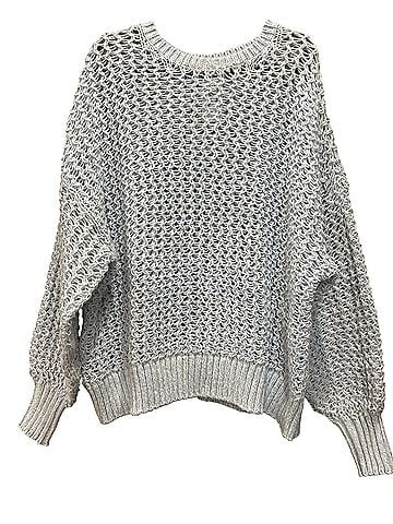 Torrid Pullover Sweater (view 1)