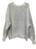 Torrid Blue Pullover Sweater Size 2X - photo 1