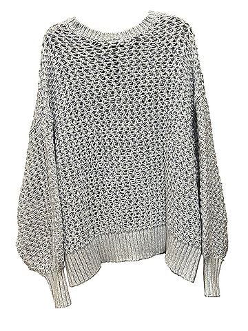 Torrid Pullover Sweater (view 2)