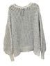 Torrid Blue Pullover Sweater Size 2X - photo 2