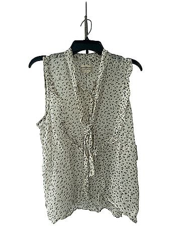 Denim & Supply Ralph Lauren Sleeveless Blouse (view 1)