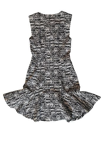 Diane von Furstenberg Cocktail Dress (view 2)