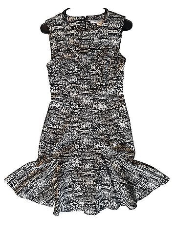 Diane von Furstenberg Cocktail Dress (view 1)
