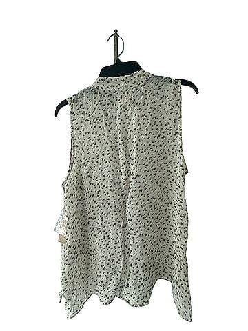 Denim & Supply Ralph Lauren Sleeveless Blouse (view 2)
