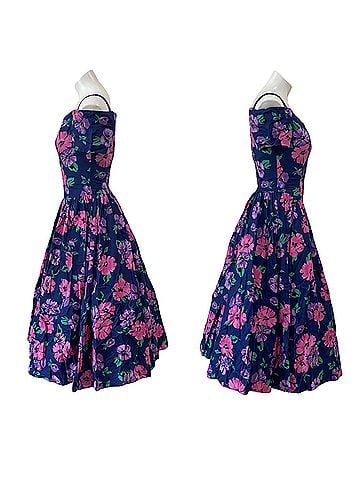 American Vintage Cocktail Dress (view 2)