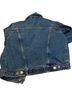 Topshop Blue Denim Jacket Size 0X - photo 2
