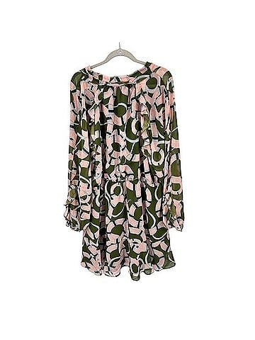 Hutch Medusa Moments Casual Dress (view 2)