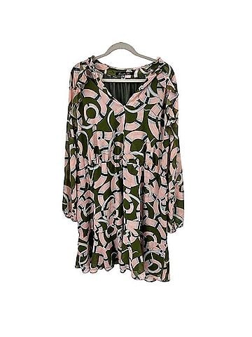 Hutch Medusa Moments Casual Dress (view 1)