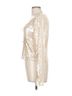 Wild Fable Ivory Long Sleeve Blouse Size L - photo 5