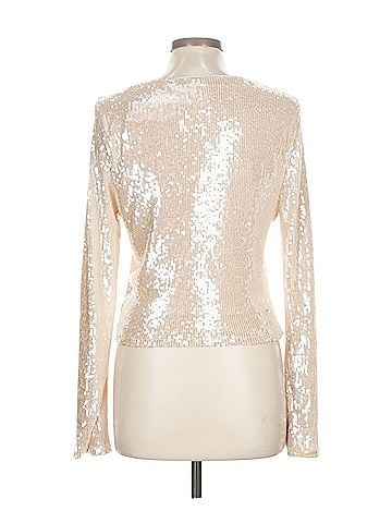 Wild Fable Long Sleeve Blouse (view 2)