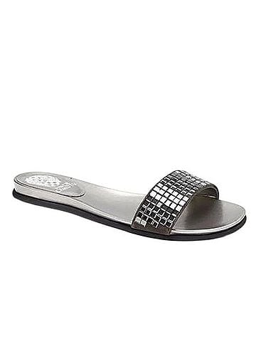 Vince Camuto Evanal-Square Sandals (view 1)