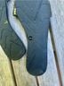 Vince Camuto Silver Gray Sandals Size 9 - photo 6