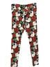 Lularoe Floral Graphic Multi Color Leggings One size - photo 1