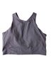 Athleta Purple Tank Top Size L - photo 1