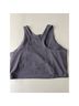 Athleta Purple Tank Top Size L - photo 3