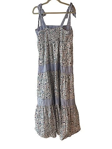 Ro's Garden Casual Dress (view 2)
