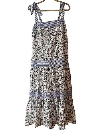 Ro's Garden Casual Dress (view 1)
