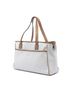 Gucci 100% Canvas White Canvas Tote One size - photo 3
