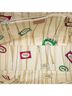 Gucci 100% Canvas White Canvas Tote One size - photo 5